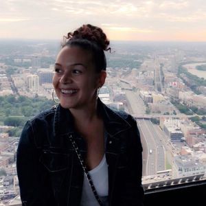 Meet your Posher, Susanne